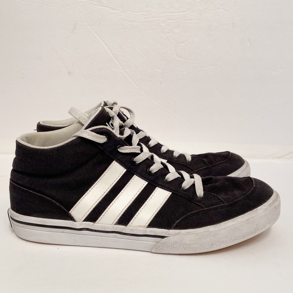 adidas gvp canvas